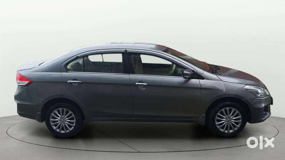 Maruti Suzuki Ciaz 1.4 Delta, 2017, Petrol