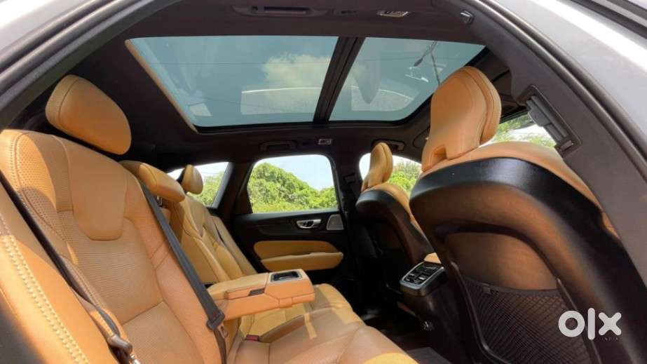 Volvo Xc60 D5 Inscription, 2019, Diesel