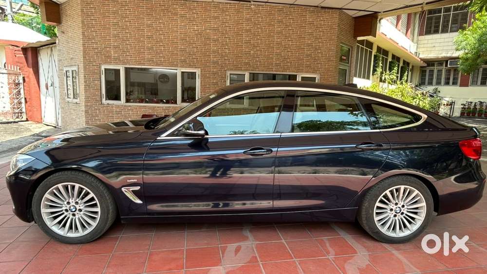 Bmw 3 Series Gt Diesel Automatic 2019
