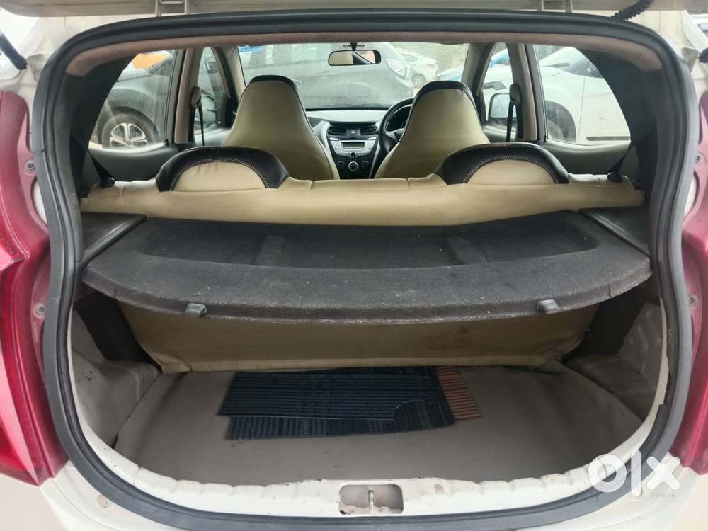 Hyundai Eon Magna +, 2012, Petrol