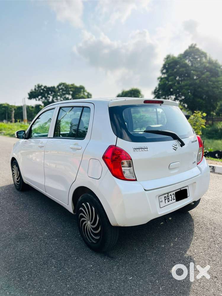 Maruti Suzuki Celerio Zxi Mt, 2018, Petrol