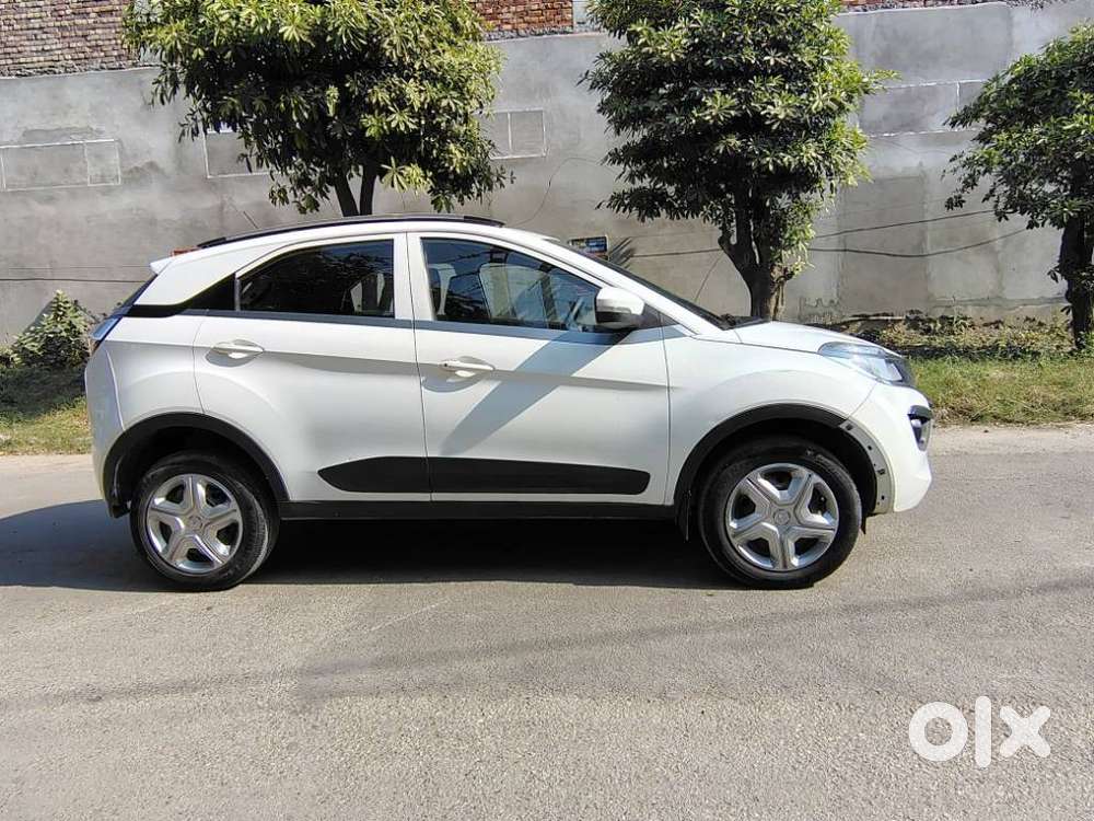 Tata Nexon 1.5 Revotorq Xm (s), 2019, Diesel