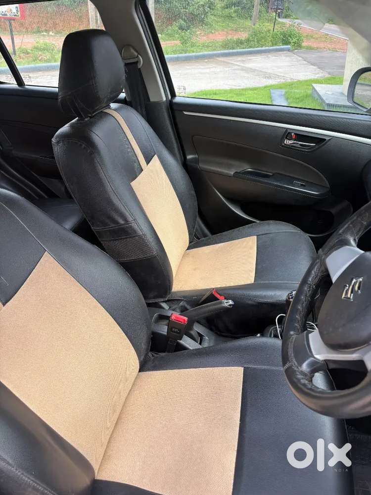 Maruti Suzuki Swift Vdi 2014