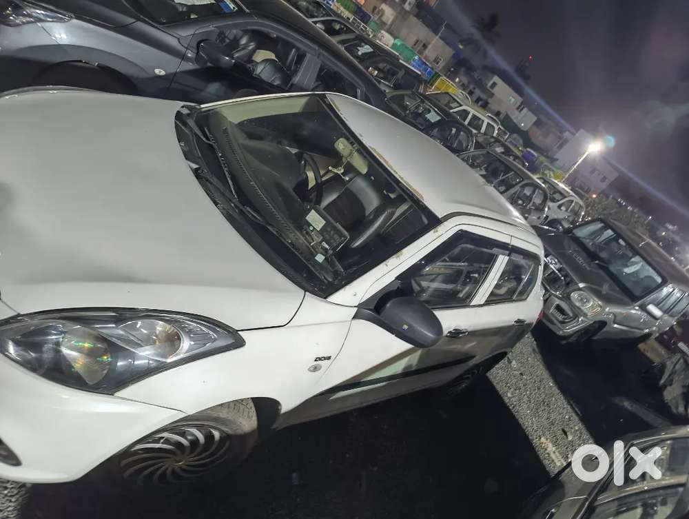 Maruti Swift Dzire Vdi 2012