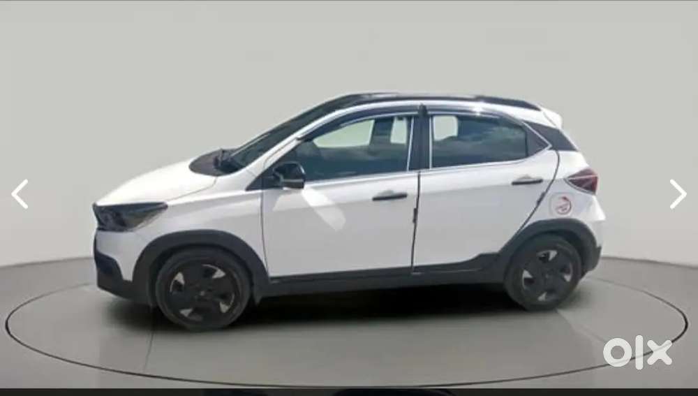 Tata Tiago Nrg Xza 2019 Cng Hybrid
