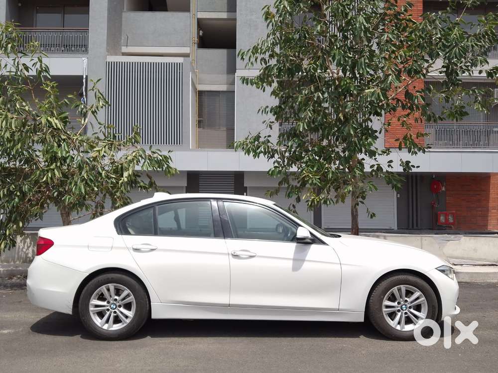 Bmw 3 Series 320d, 2019, Diesel