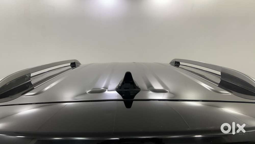 Hyundai Creta 1.6 Sx Plus Petrol At, 2017, Petrol