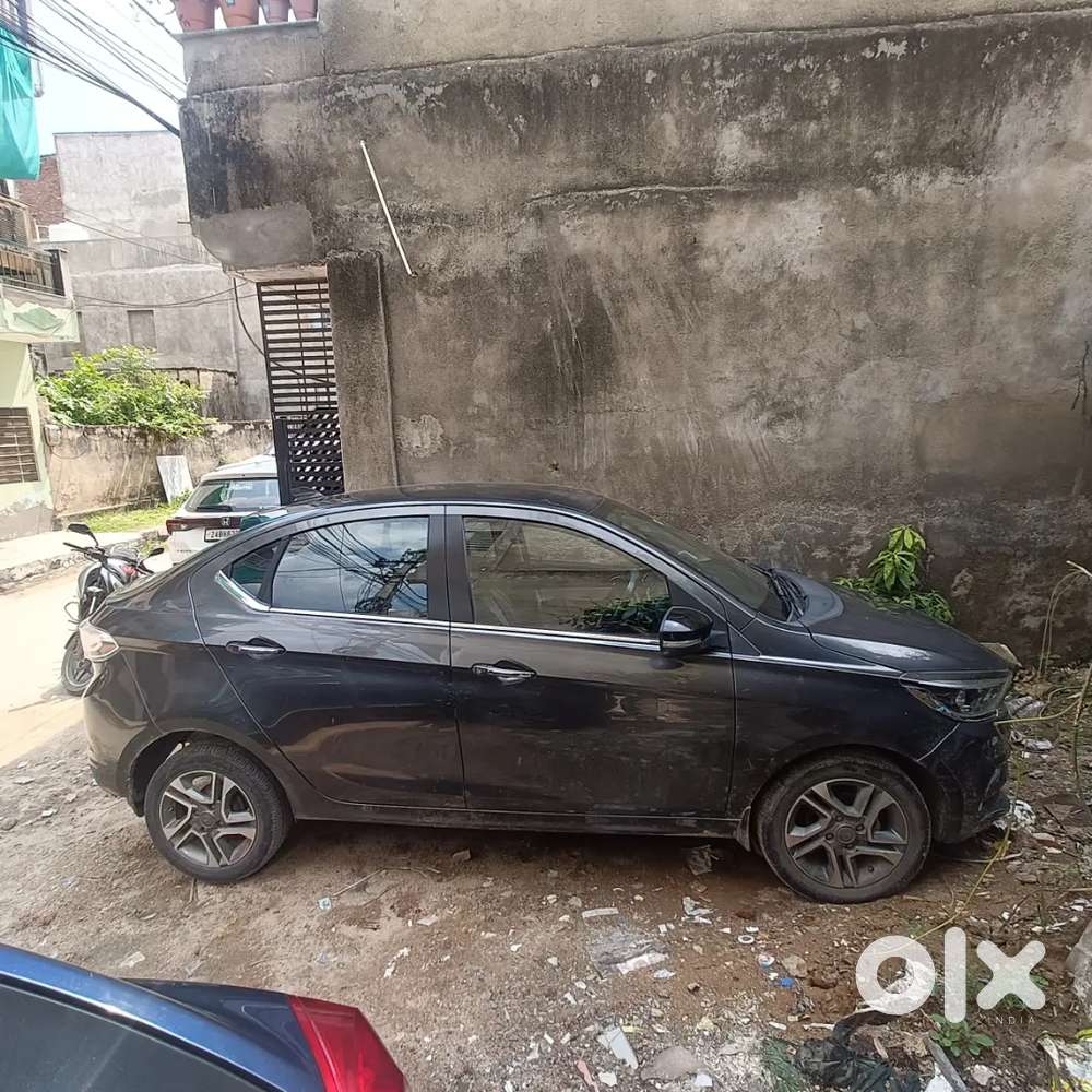 Tata Tigor 2022 Petrol 37000 Km Driven Brand New Condition Top Model
