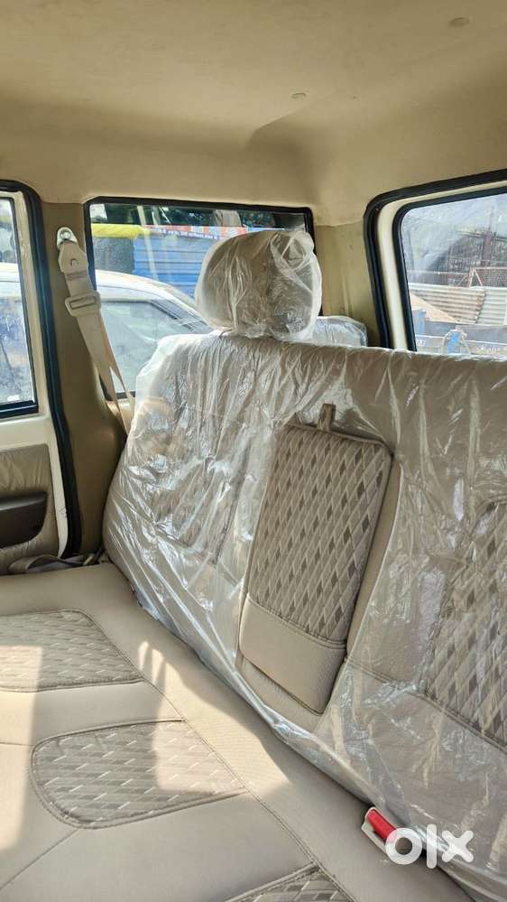 Mahindra Bolero 1.5 B6, 2025, Diesel