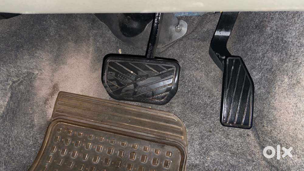 Maruti Suzuki Celerio 2014-2017 Vxi At, 2017, Petrol