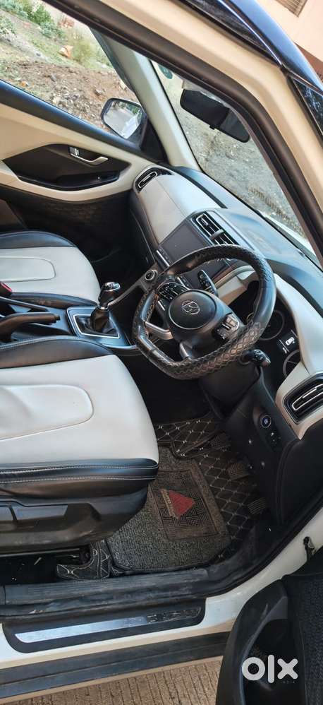Hyundai Creta 1.6 Sx Option Executive, 2022, Petrol
