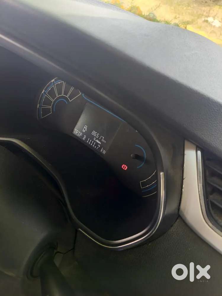 Renault Triber 2020 Petrol 85000 Km Driven