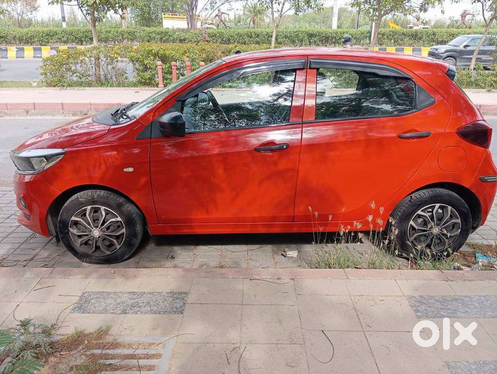 Tata Tiago 1.2 Revotron Xe Option, 2021, Petrol