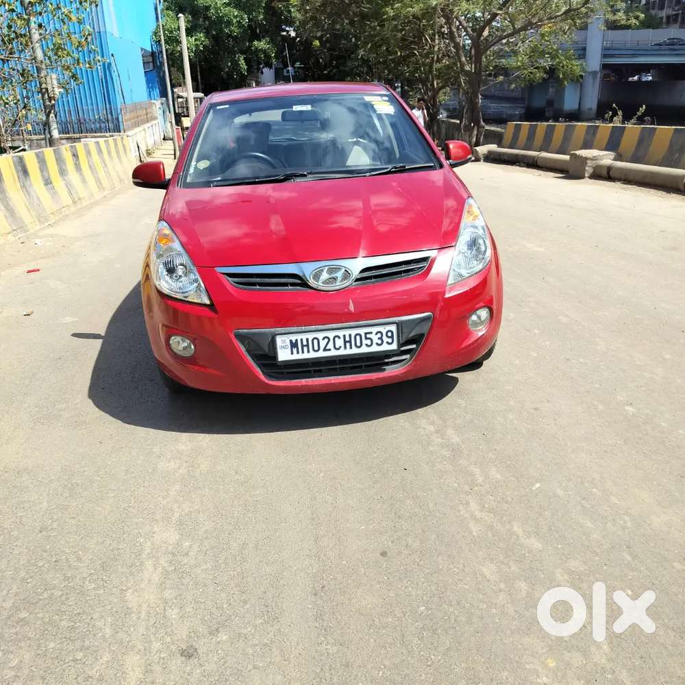 Hyundai I20 Asta Diesel  Single Owner  72,500 Km  Excellent Conditi