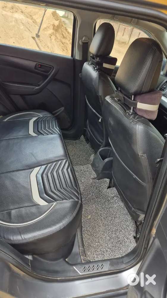 Maruti Brezza Vdi 2020