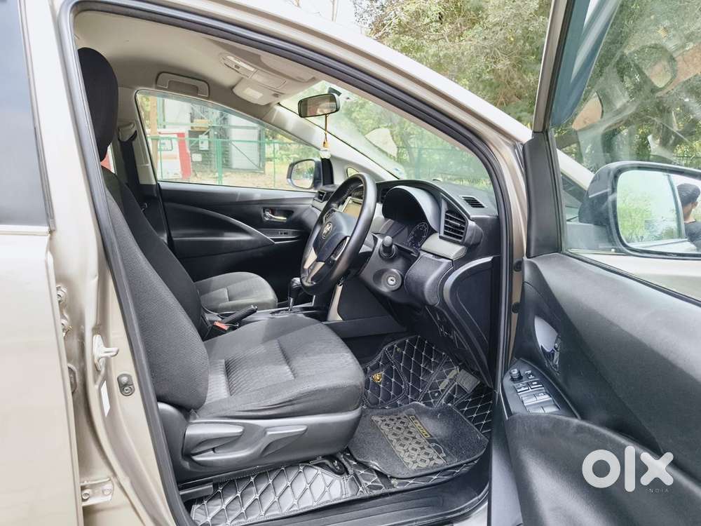 Toyota Innova Crysta G 7 Str, 2020, Diesel