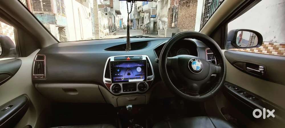 Hyundai I20 2012 Well Maintained