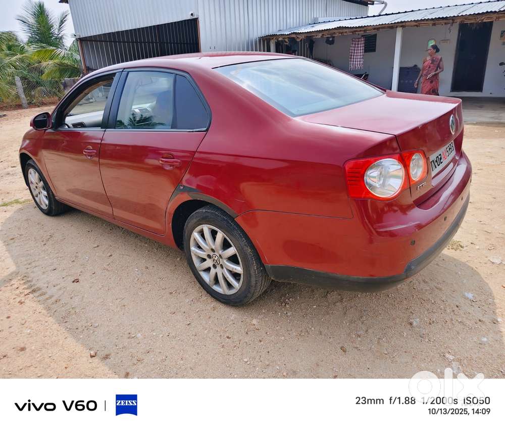 Volkswagen Jetta 1.4 Tsi, 2009, Petrol