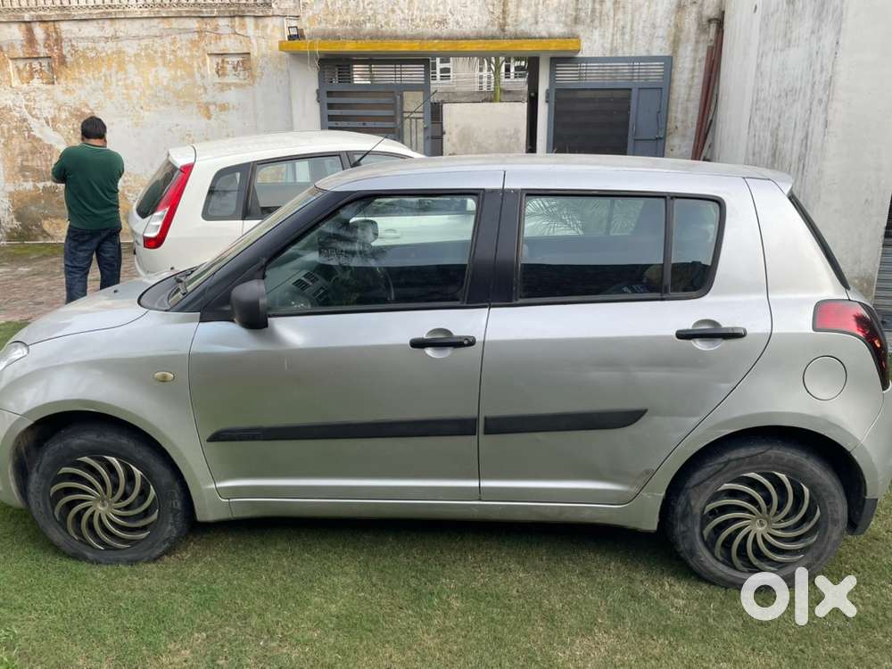 Maruti Suzuki Swift 2009