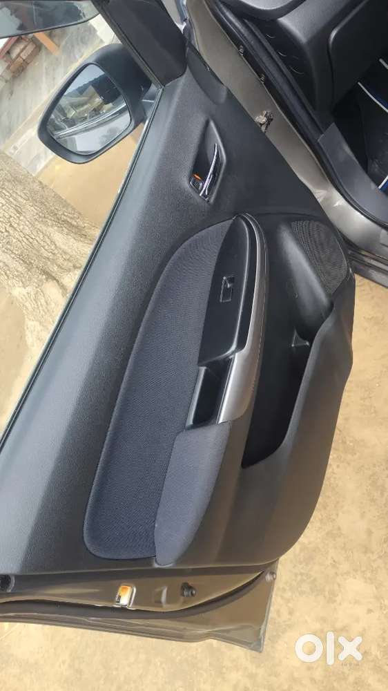 Maruti Suzuki Baleno 2020 Model
