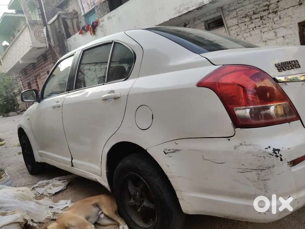 Maruti Suzuki Swift 2010