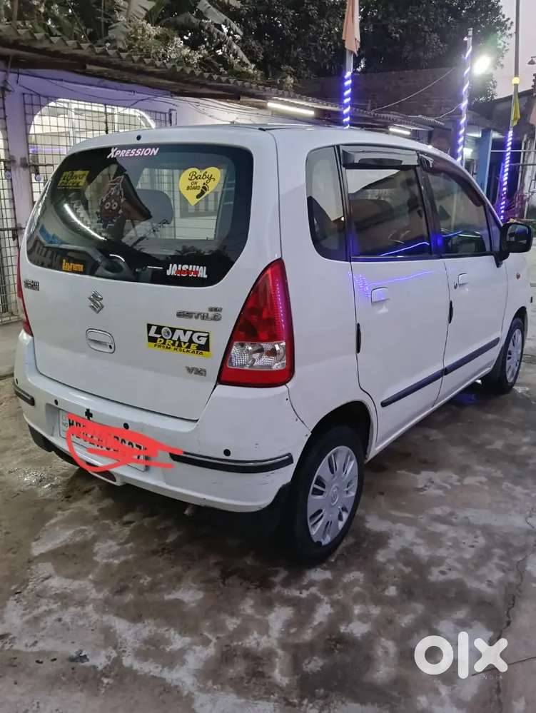 Abs ,driver Side Airbag ,wel Maintain , Self Driven , Urgent Sale .