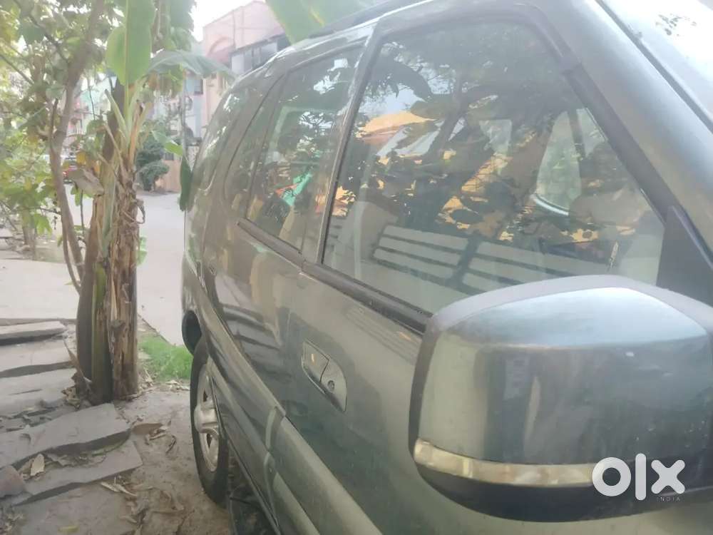 Tata Safari Storme 2009 Diesel Well Maintained