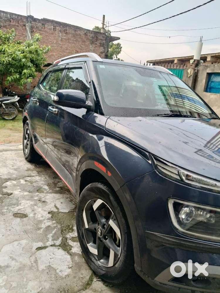 Hyundai Petrol Manual 2019