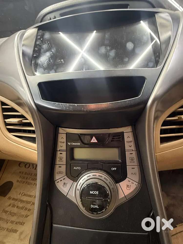 2013 Hyundai Elantra 1.8