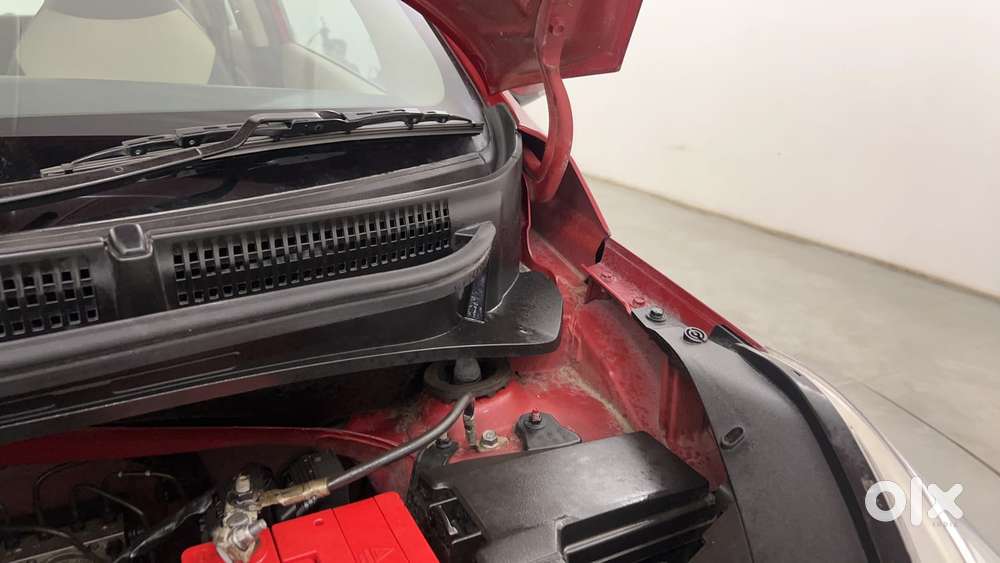 Hyundai Santro Sportz Amt, 2019, Petrol