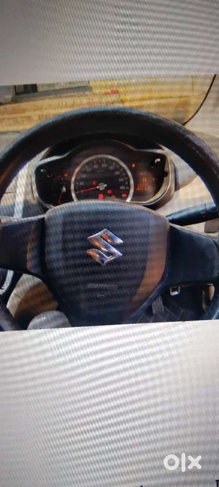 Maruti Suzuki 9nin05sevn6347fiv