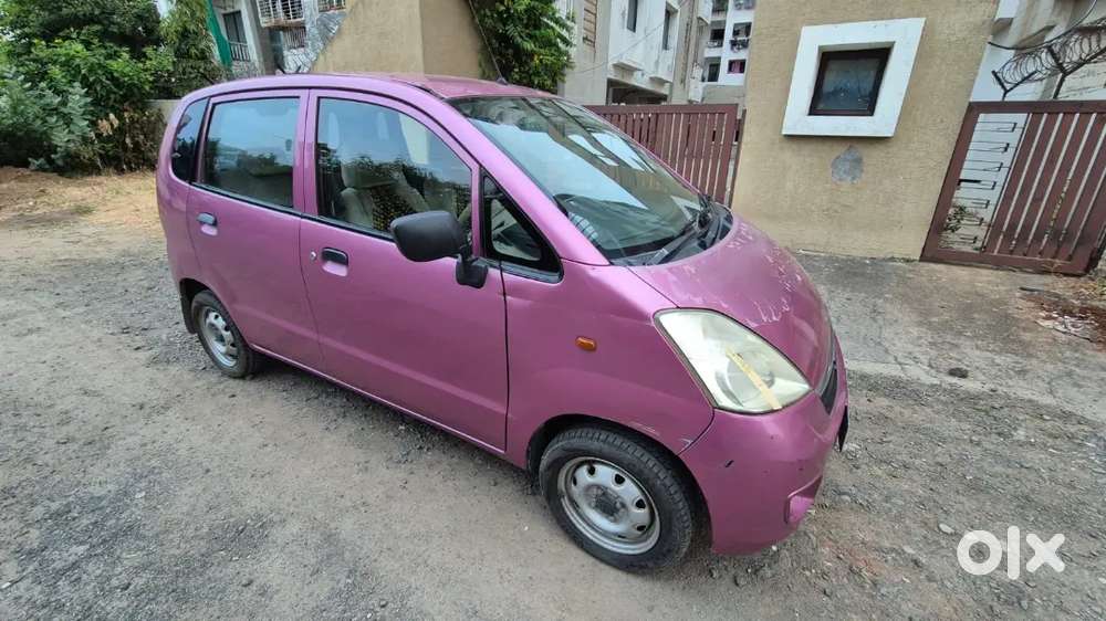 Maruti Suzuki Estilo 2006
