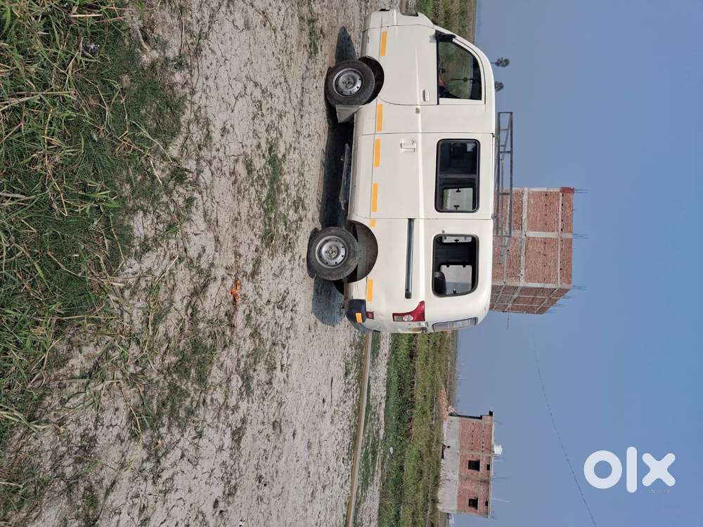 Mahindra Supro 2016 Diesel Good Condition