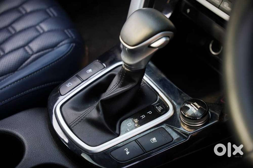 Kia Seltos X Line 1.4 Dct, 2021, Petrol