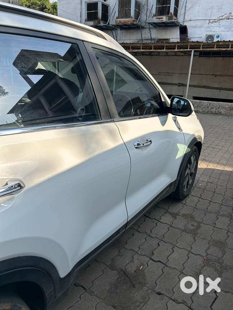 Kia Sonet 2021 Petrol, Excellent Condition