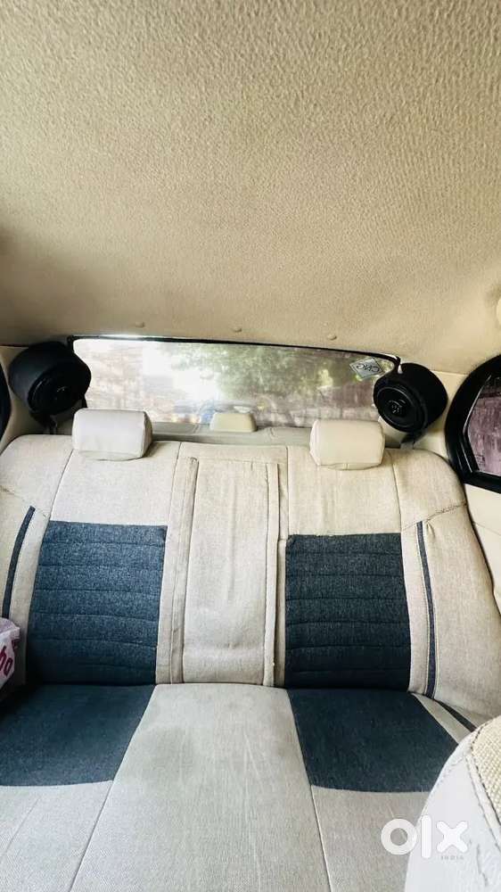 Maruti Suzuki Swift Dzire 2014 Cng & Hybrids 79000 Km Driven