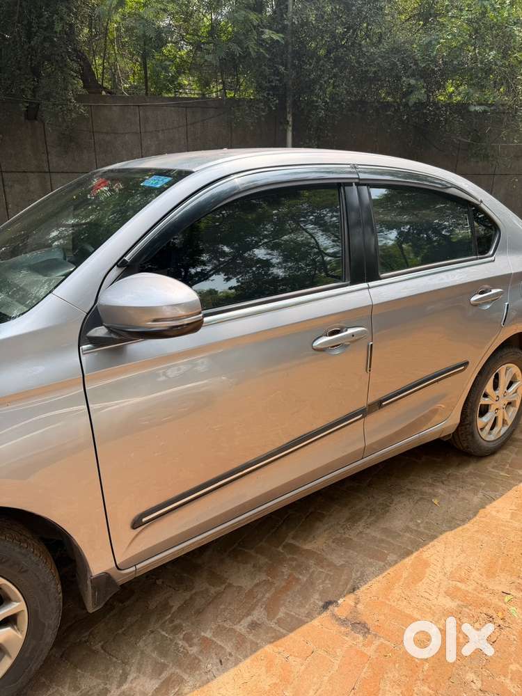 Honda Amaze 1.2 Petrol 2018
