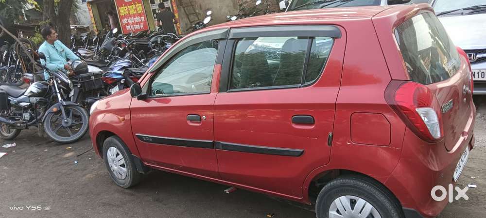 Maruti Suzuki Alto 800, 2019, Petrol
