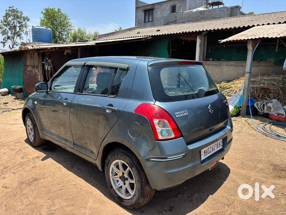Maruti Swift Vxi 2006