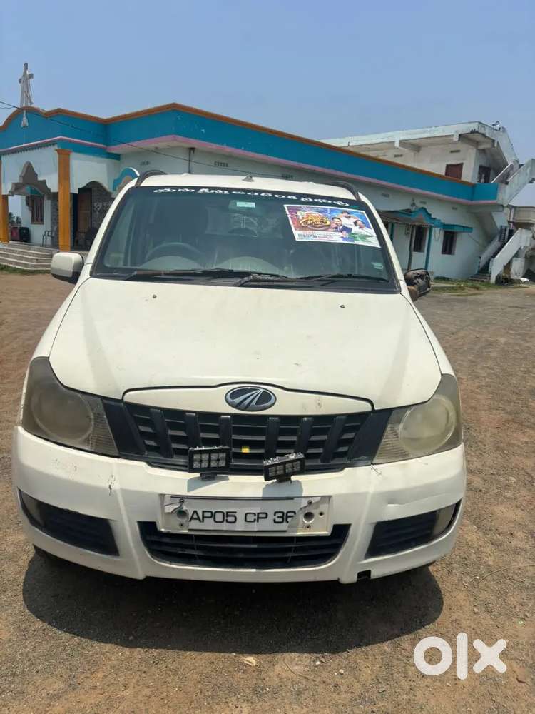 Mahindra Quanto 2014 Diesel 100000 Km Driven