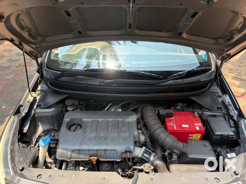 Hyundai Elite I20 2018 Diesel Excellent Condition