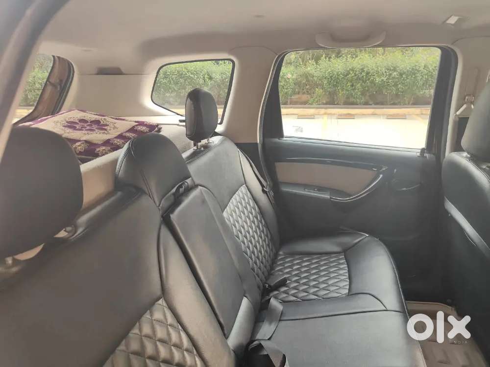Renault Duster 2015 Diesel