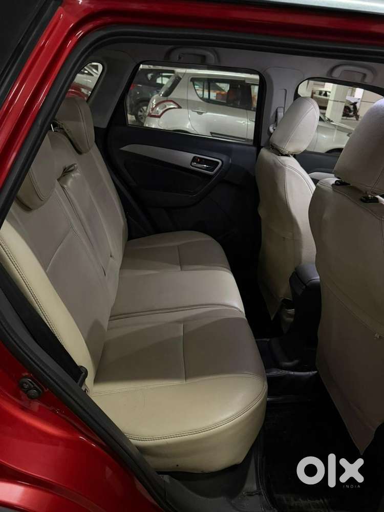 Maruti Suzuki Vitara Brezza 2017 Diesel Good Condition With Seal Tyres