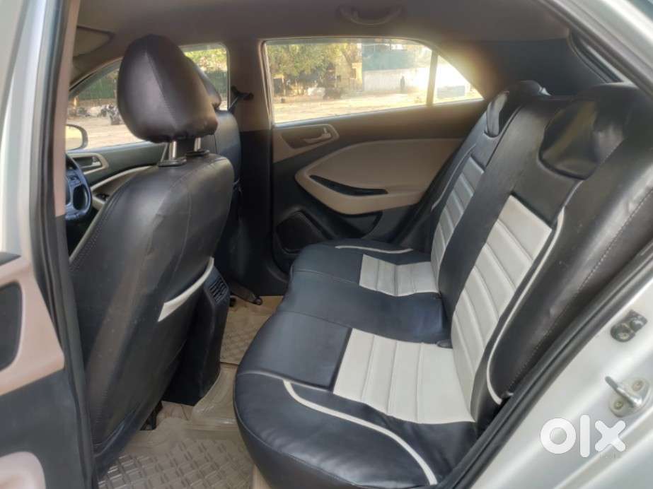 Hyundai I20 Sportz 1.2 Mt, 2016, Diesel