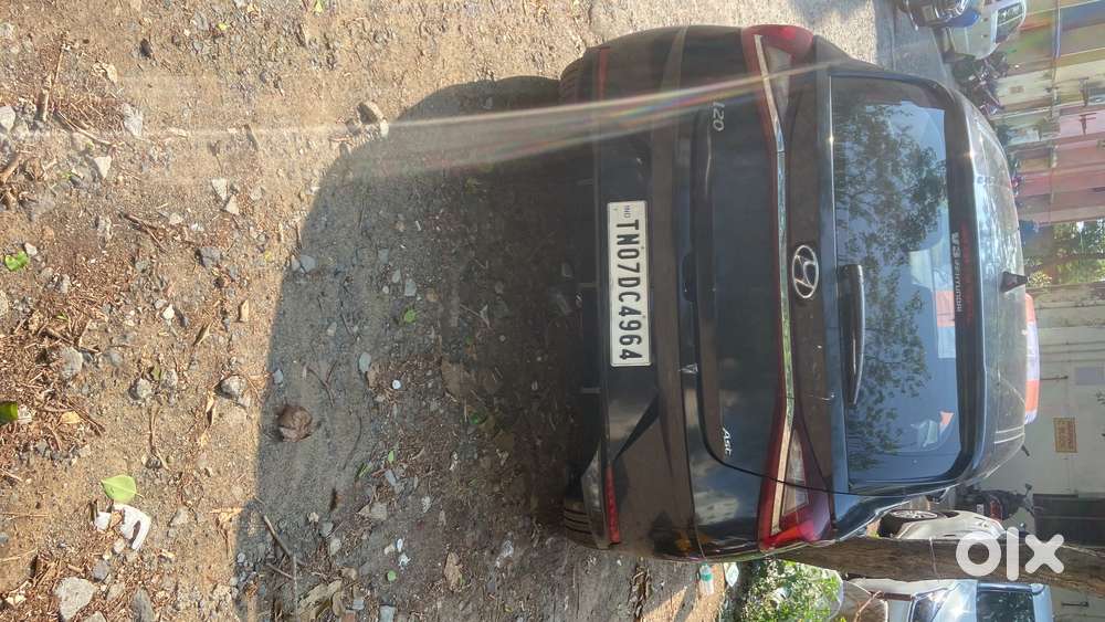 New I 20 Car For Sale