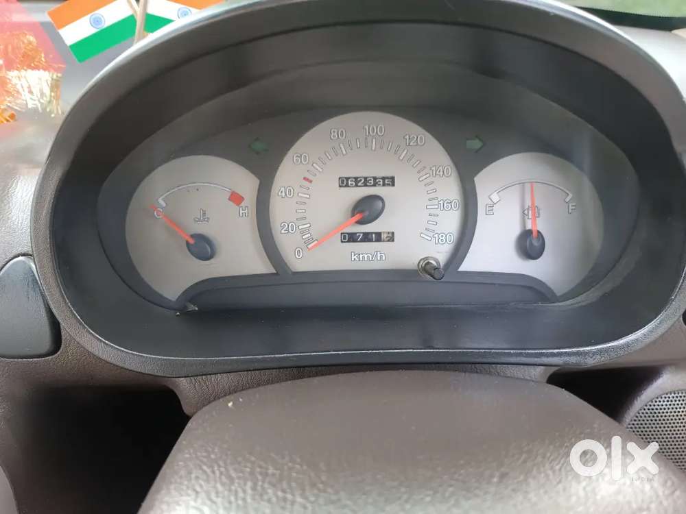 Hyundai Santro Xing Gls 2012 Car