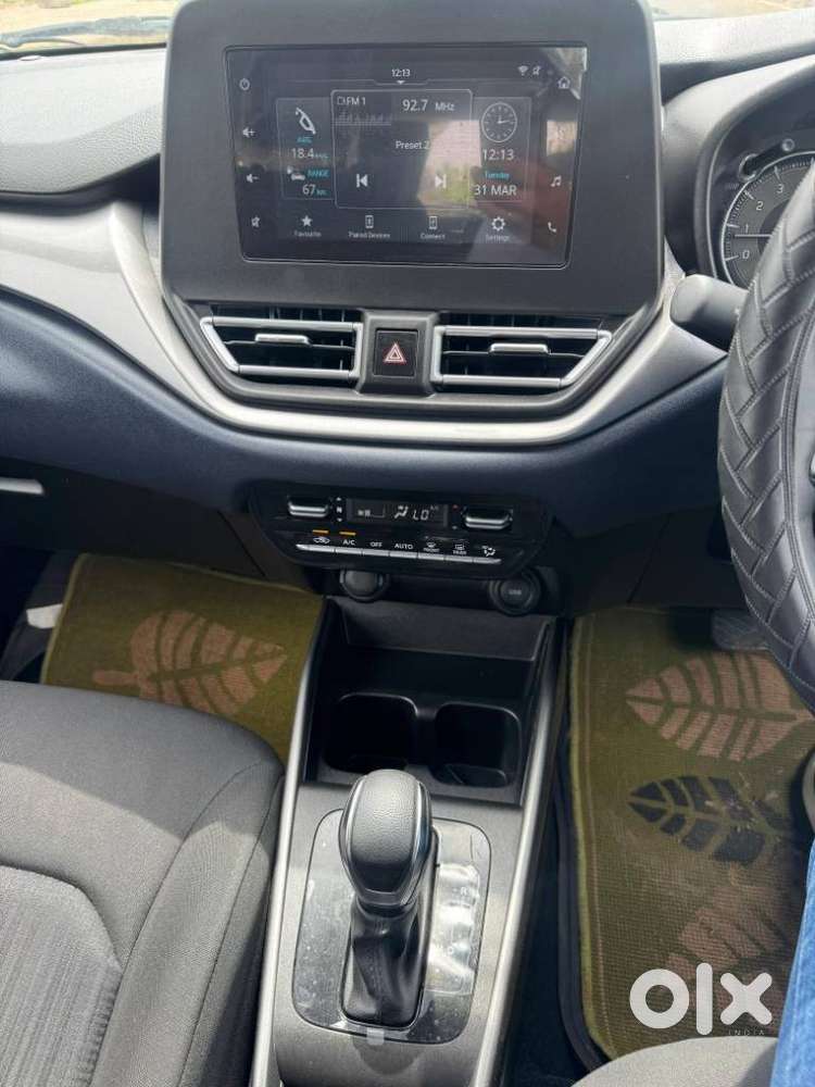 Maruti Suzuki Baleno 1.2 Zeta At, 2023, Petrol