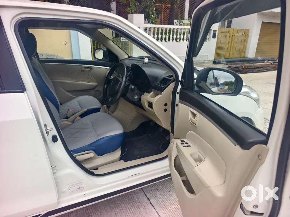 Maruti Suzuki Swift 2022