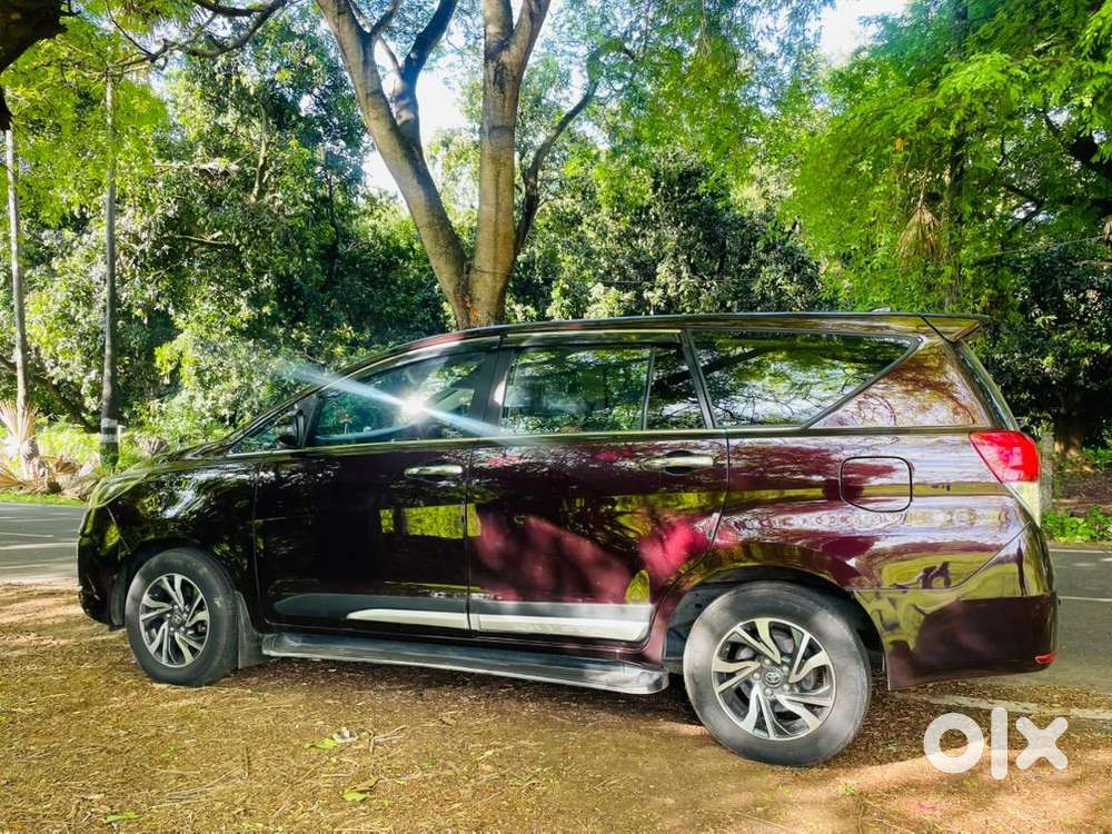 Toyota Car Diesel 2021