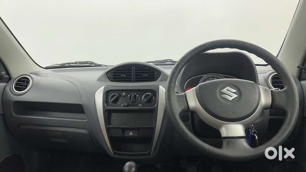Maruti Suzuki Alto 800 Lxi, 2015, Petrol